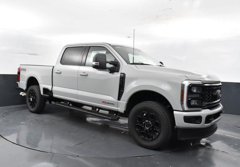 new 2025 Ford F-350 car, priced at $76,144