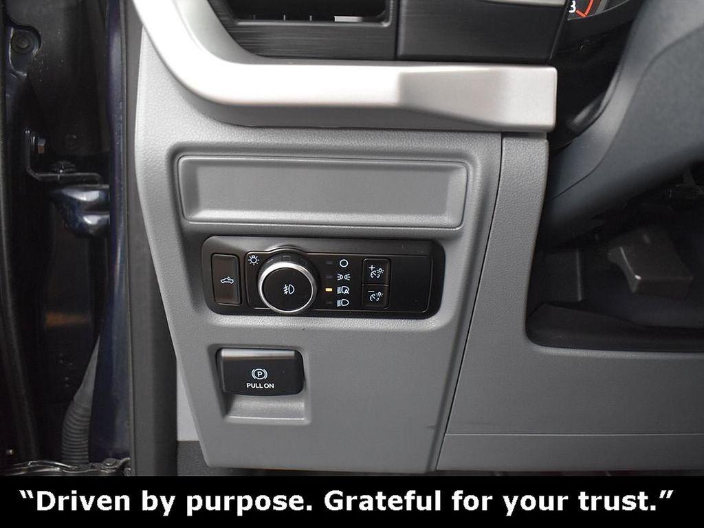 used 2023 Ford F-150 car, priced at $35,432