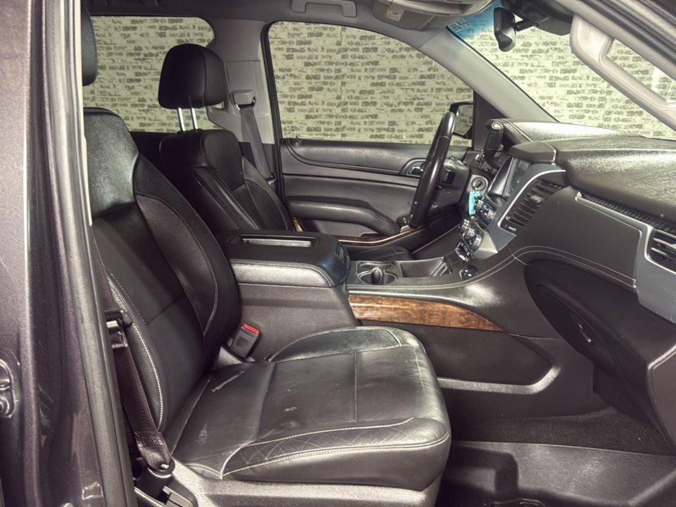 used 2017 Chevrolet Tahoe car, priced at $22,299