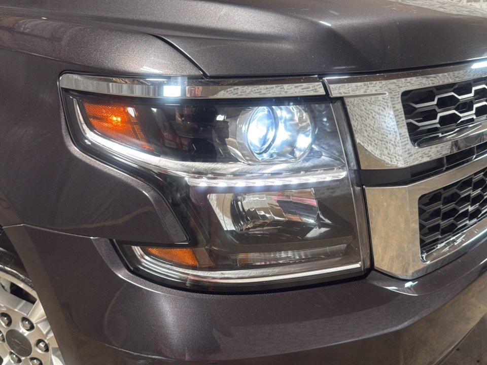 used 2017 Chevrolet Tahoe car, priced at $22,299