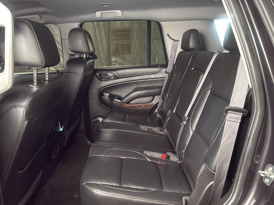 used 2017 Chevrolet Tahoe car, priced at $22,299