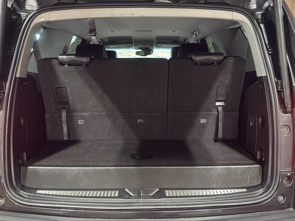 used 2017 Chevrolet Tahoe car, priced at $22,299