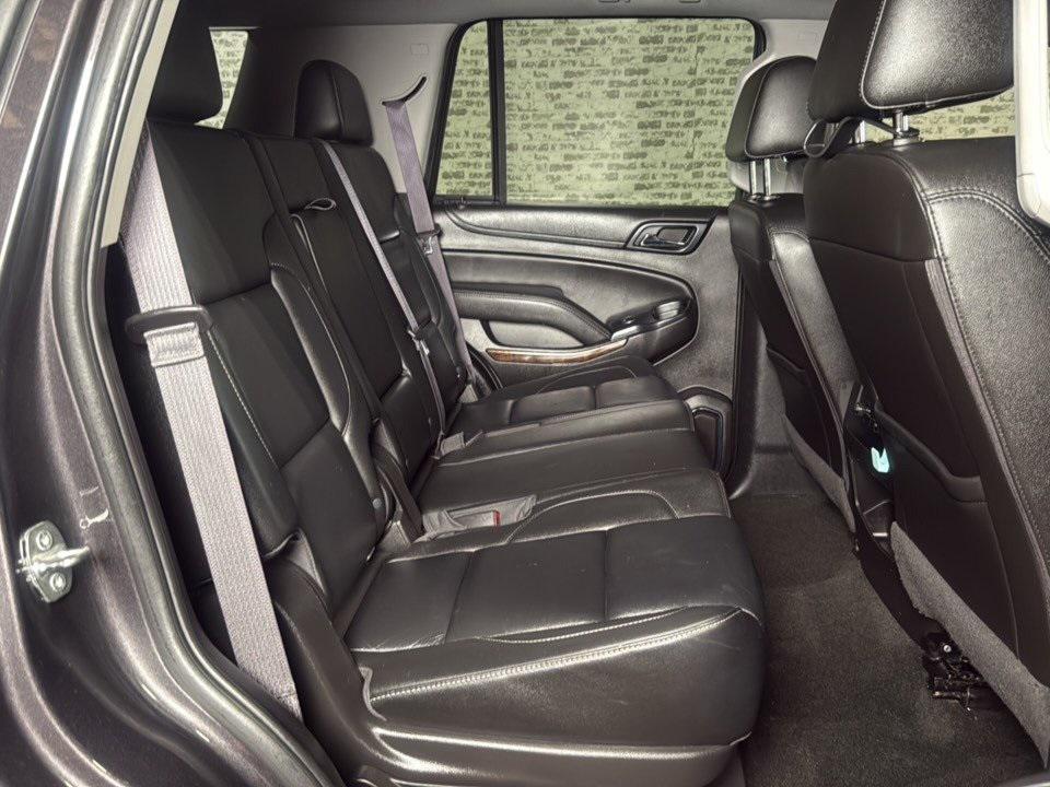 used 2017 Chevrolet Tahoe car, priced at $22,299