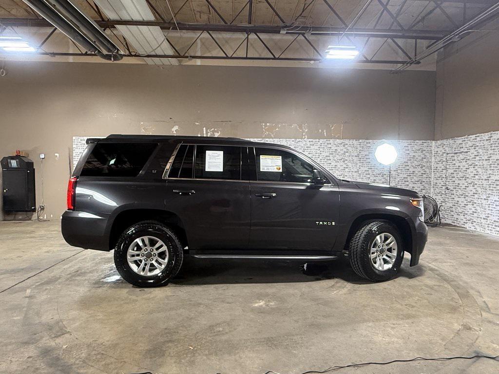 used 2017 Chevrolet Tahoe car, priced at $22,299