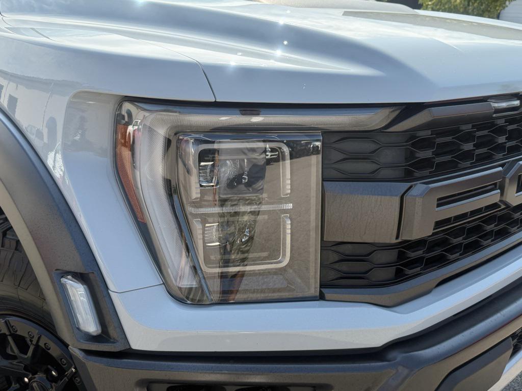 used 2023 Ford F-150 car, priced at $59,996