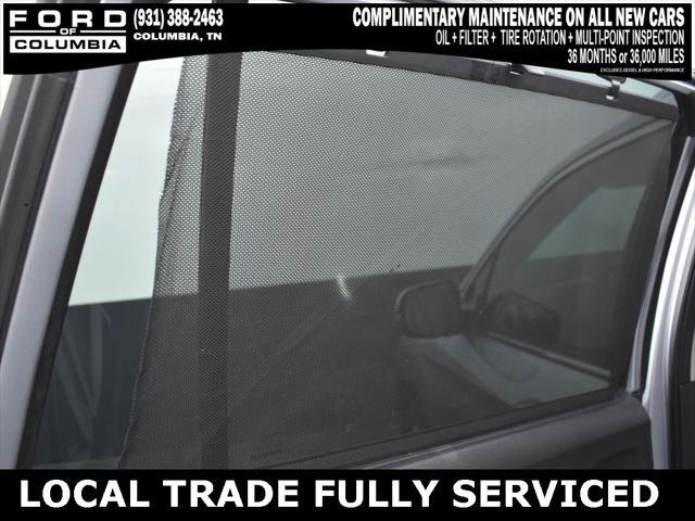 used 2016 Honda Pilot car, priced at $16,125