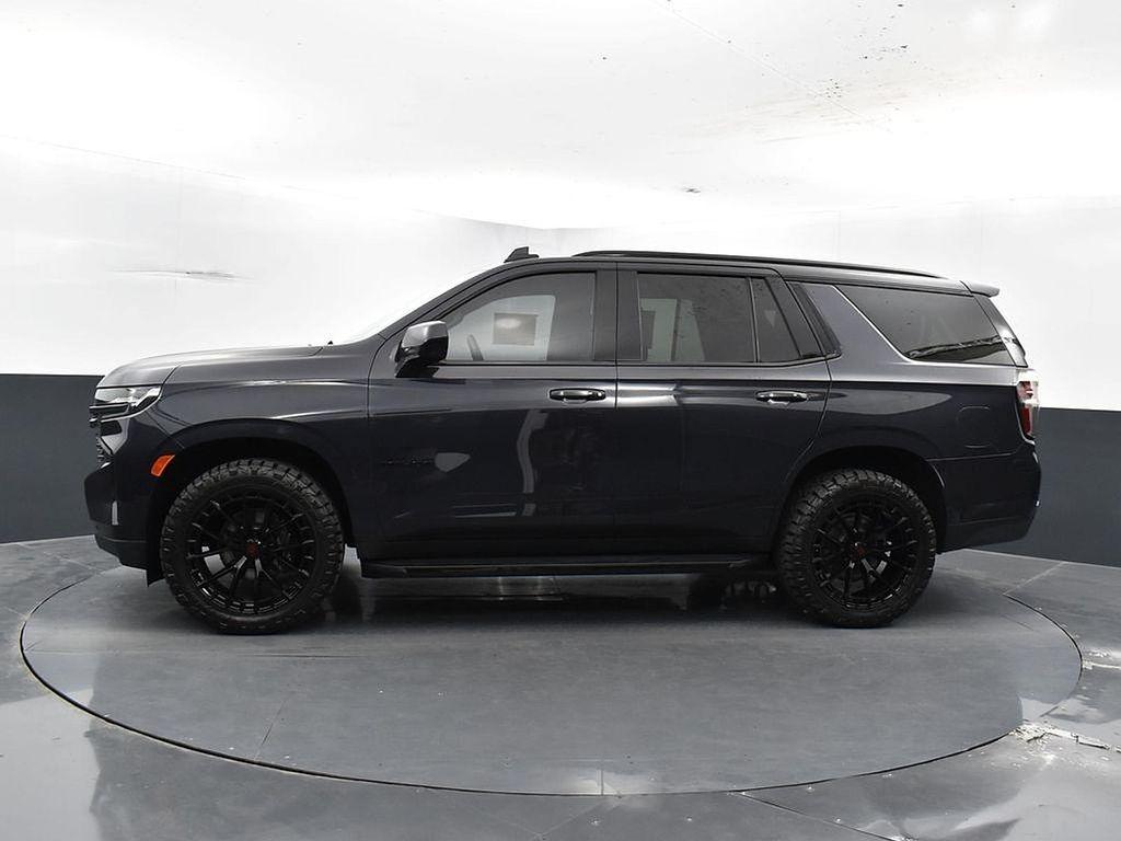 used 2022 Chevrolet Tahoe car, priced at $44,498