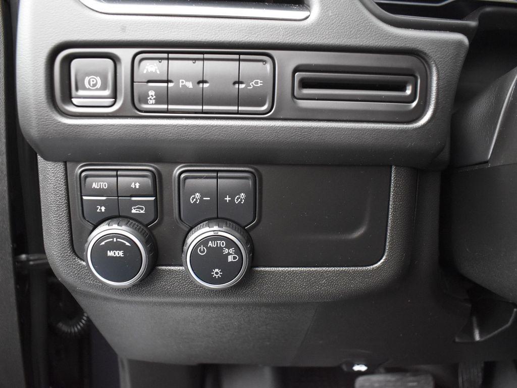 used 2022 Chevrolet Tahoe car, priced at $44,498