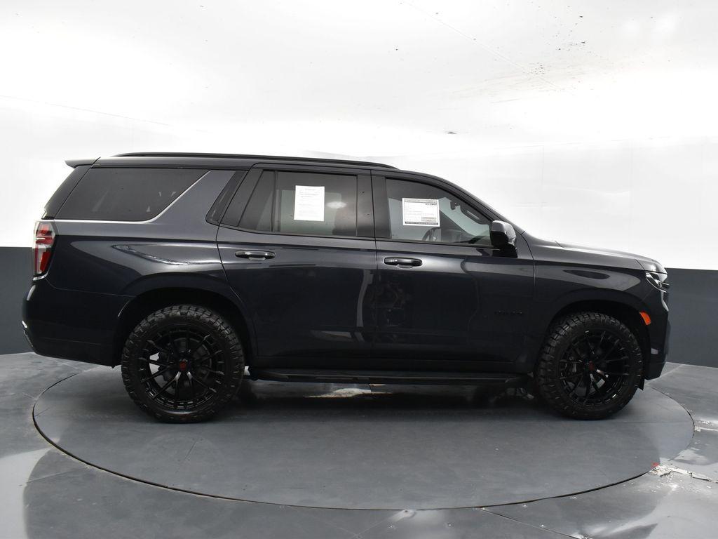 used 2022 Chevrolet Tahoe car, priced at $44,498