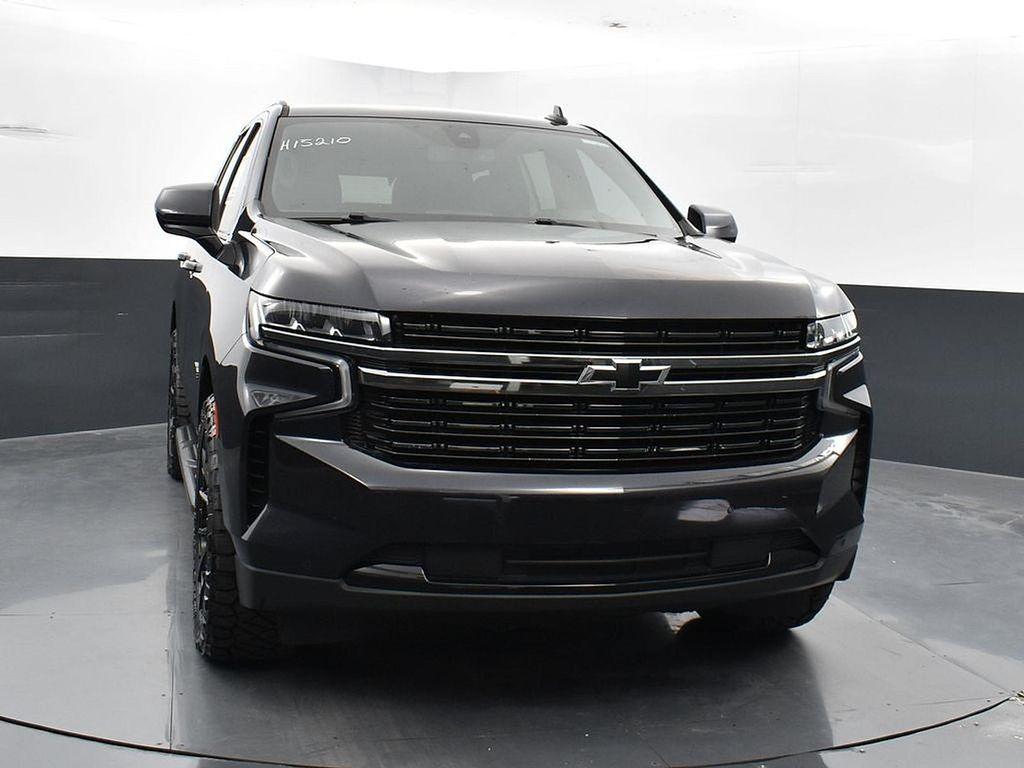 used 2022 Chevrolet Tahoe car, priced at $44,498
