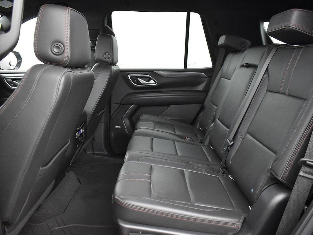 used 2022 Chevrolet Tahoe car, priced at $44,498