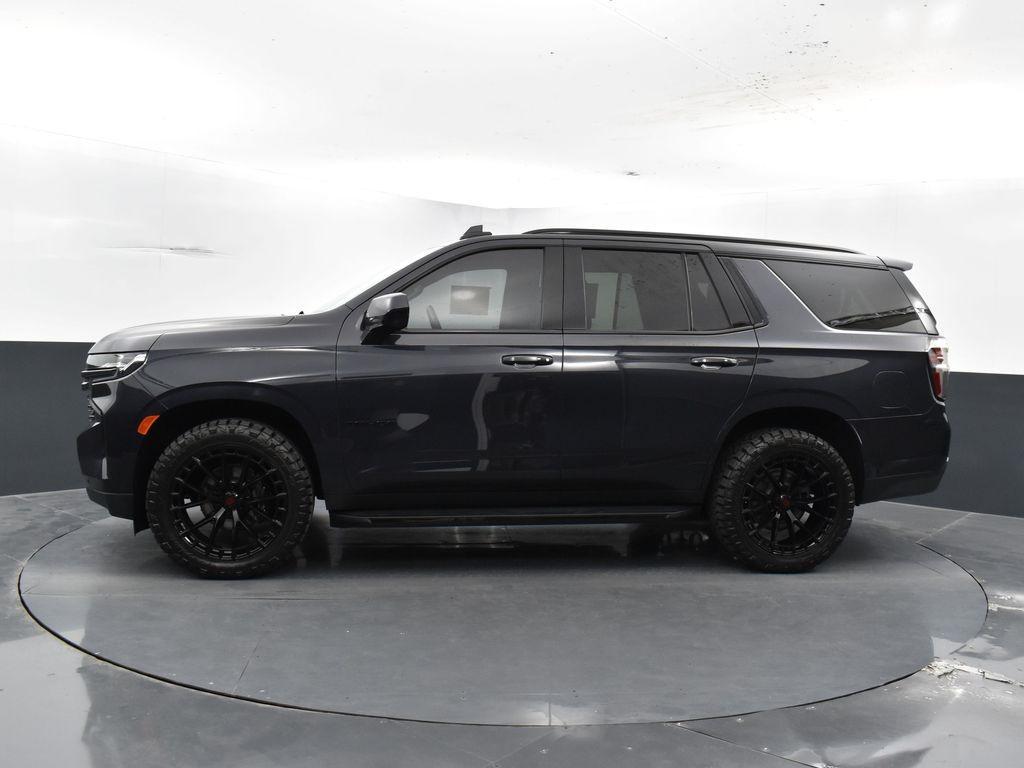 used 2022 Chevrolet Tahoe car, priced at $44,498
