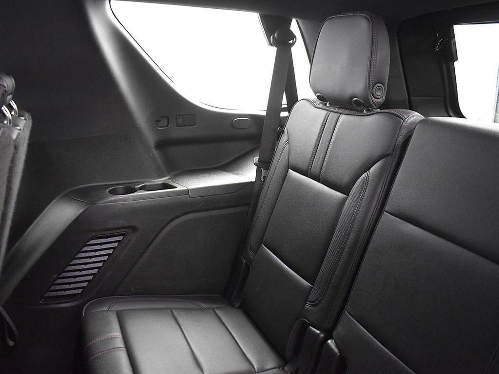 used 2022 Chevrolet Tahoe car, priced at $44,498