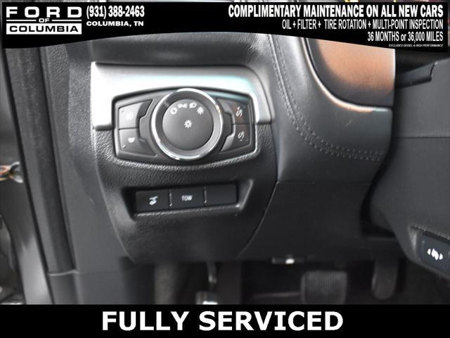 used 2016 Ford Explorer car, priced at $16,878