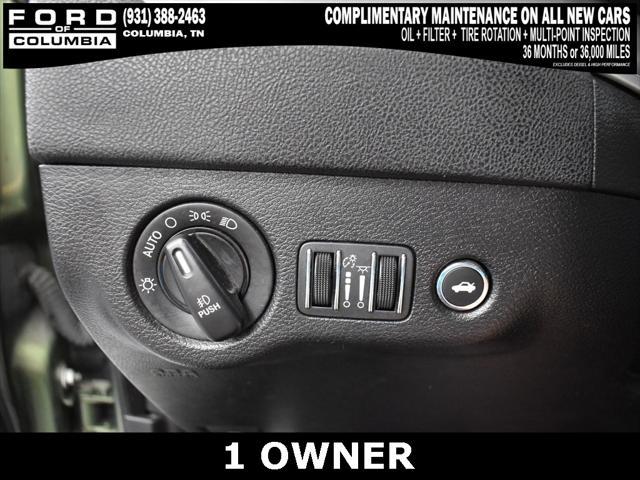 used 2022 Dodge Charger car, priced at $32,821