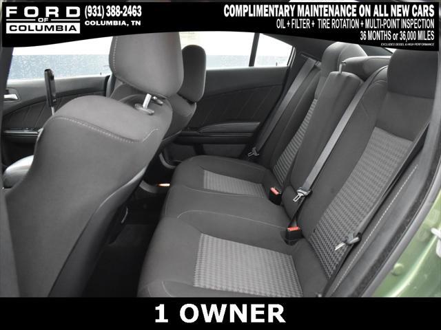 used 2022 Dodge Charger car, priced at $32,821