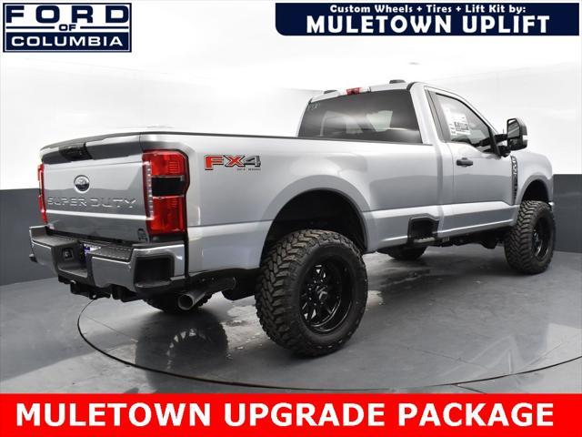 used 2024 Ford F-350 car, priced at $49,260