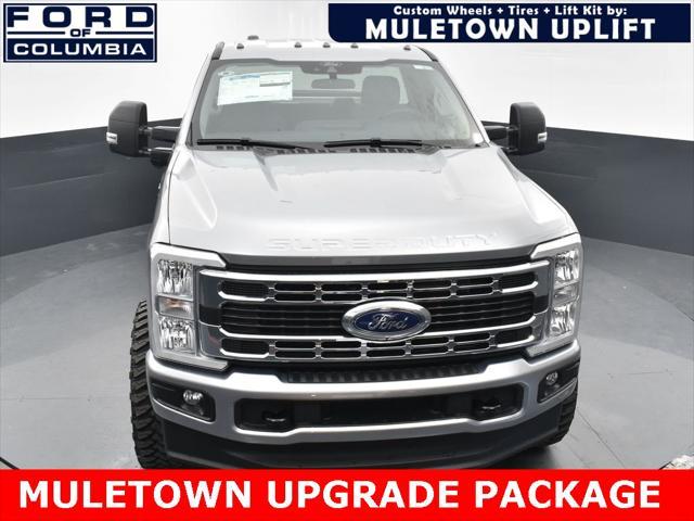 used 2024 Ford F-350 car, priced at $49,260