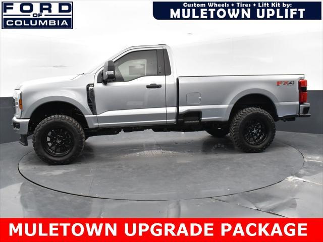 used 2024 Ford F-350 car, priced at $49,260