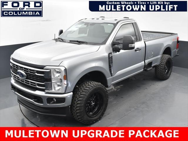 used 2024 Ford F-350 car, priced at $49,260