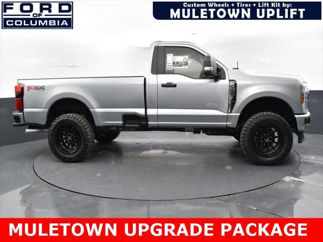 used 2024 Ford F-350 car, priced at $49,260