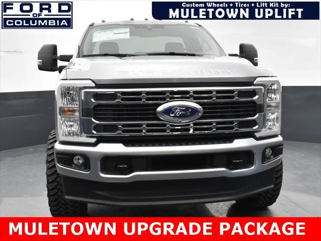 used 2024 Ford F-350 car, priced at $49,260