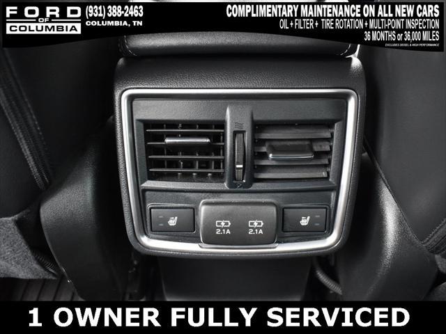 used 2022 Subaru Forester car, priced at $25,403