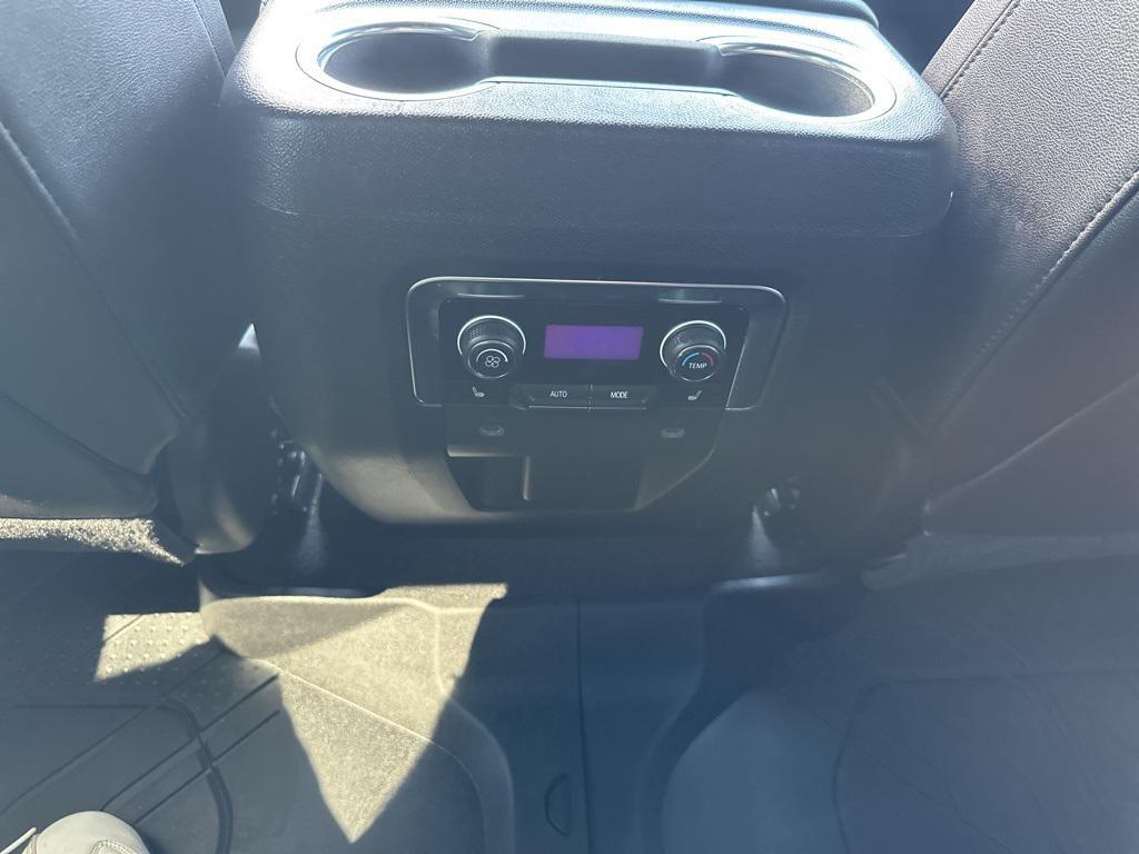 used 2021 Chevrolet Tahoe car, priced at $46,386