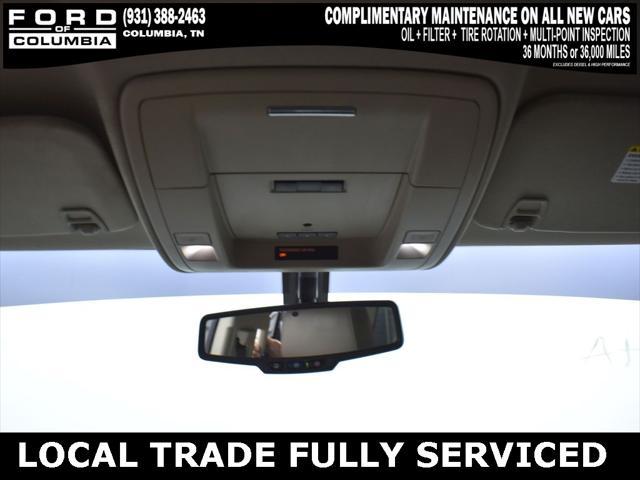 used 2018 GMC Sierra 1500 car, priced at $32,470