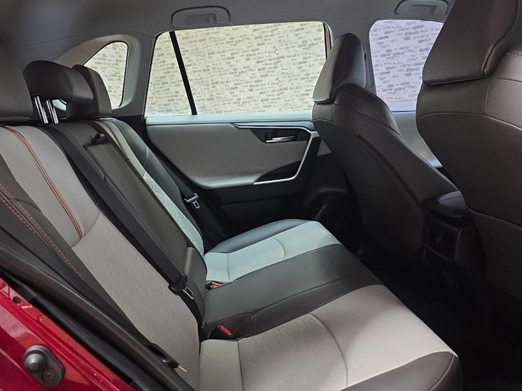 used 2019 Toyota RAV4 car, priced at $26,443