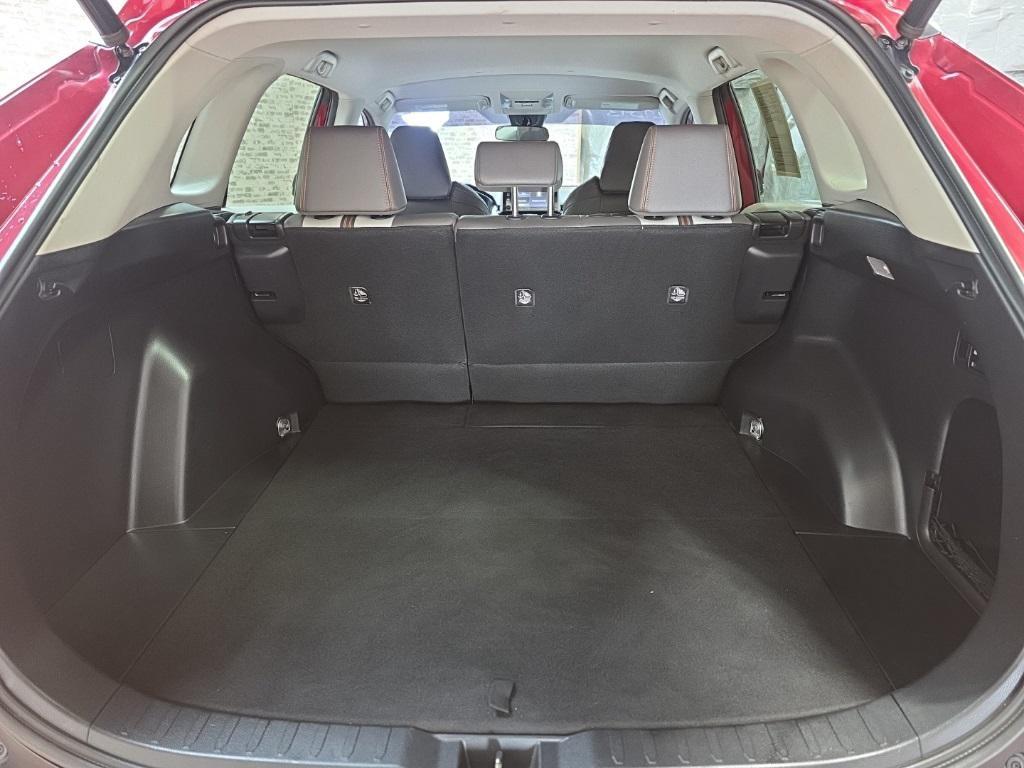 used 2019 Toyota RAV4 car, priced at $26,443