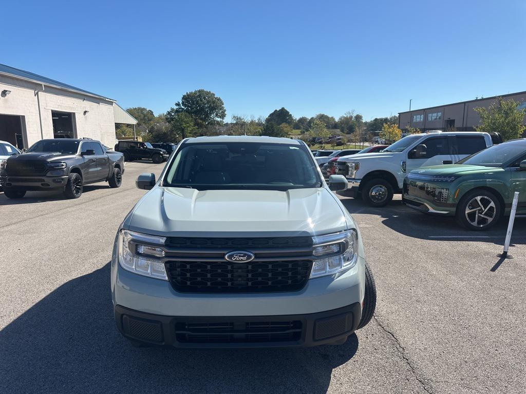 used 2022 Ford Maverick car, priced at $21,358