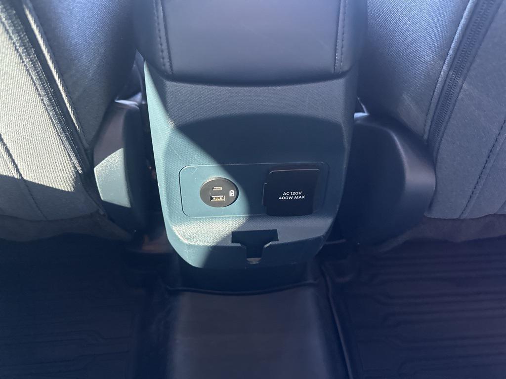 used 2022 Ford Maverick car, priced at $21,358