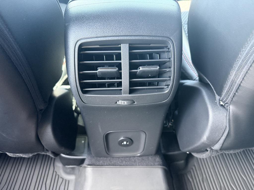 new 2026 Ford Escape car, priced at $32,020