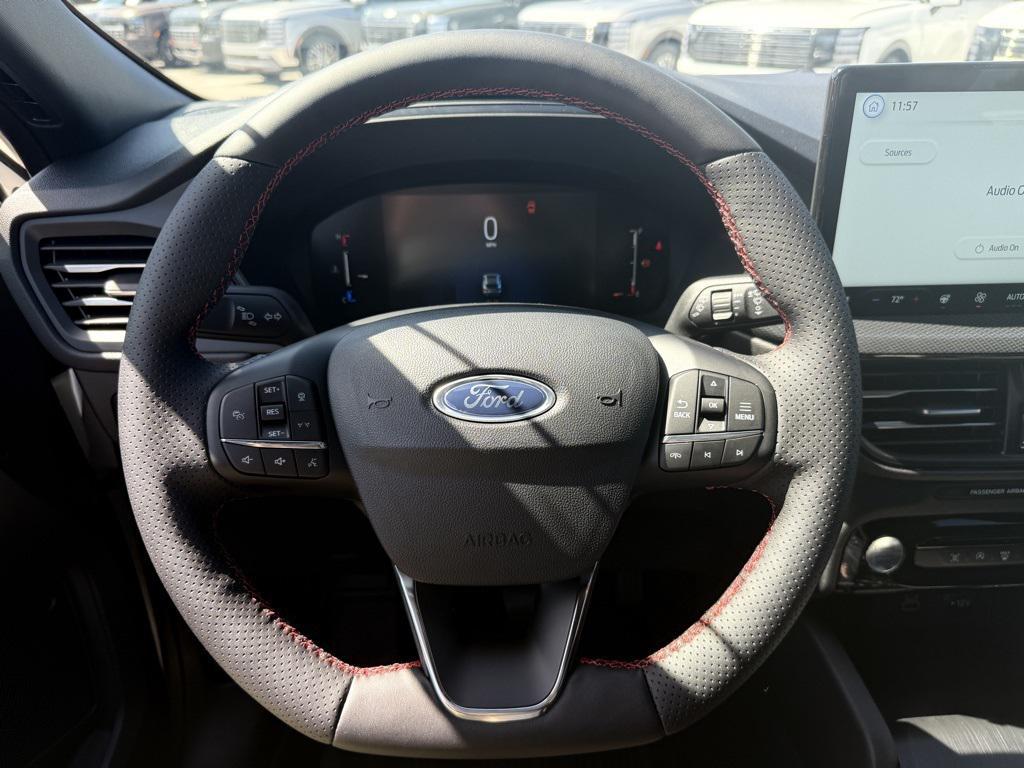 new 2026 Ford Escape car, priced at $32,020