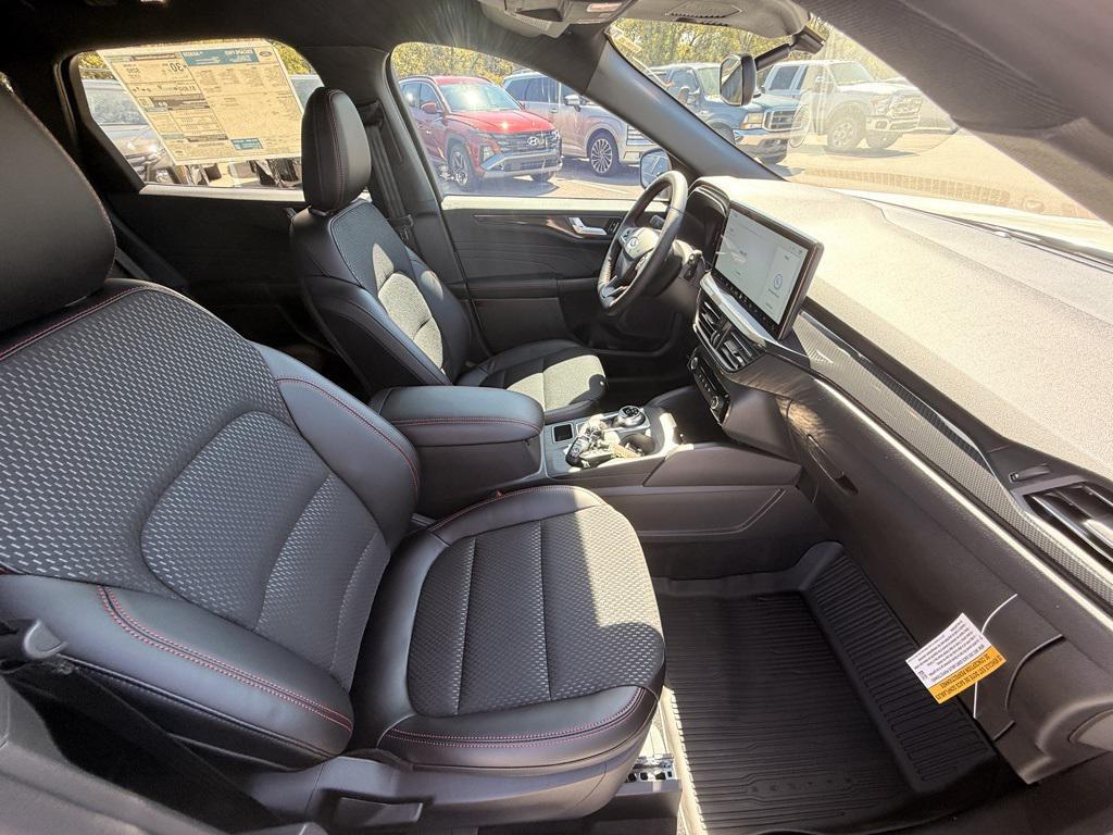 new 2026 Ford Escape car, priced at $32,020
