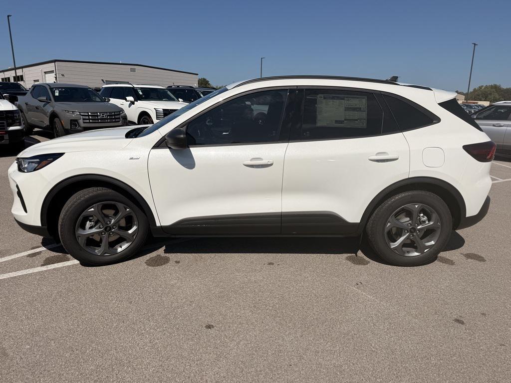 new 2026 Ford Escape car, priced at $32,020