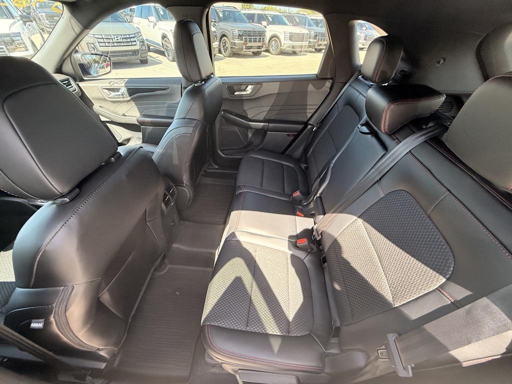 new 2026 Ford Escape car, priced at $32,020