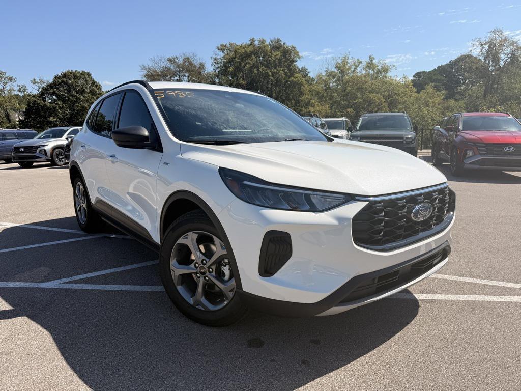 new 2026 Ford Escape car, priced at $32,020