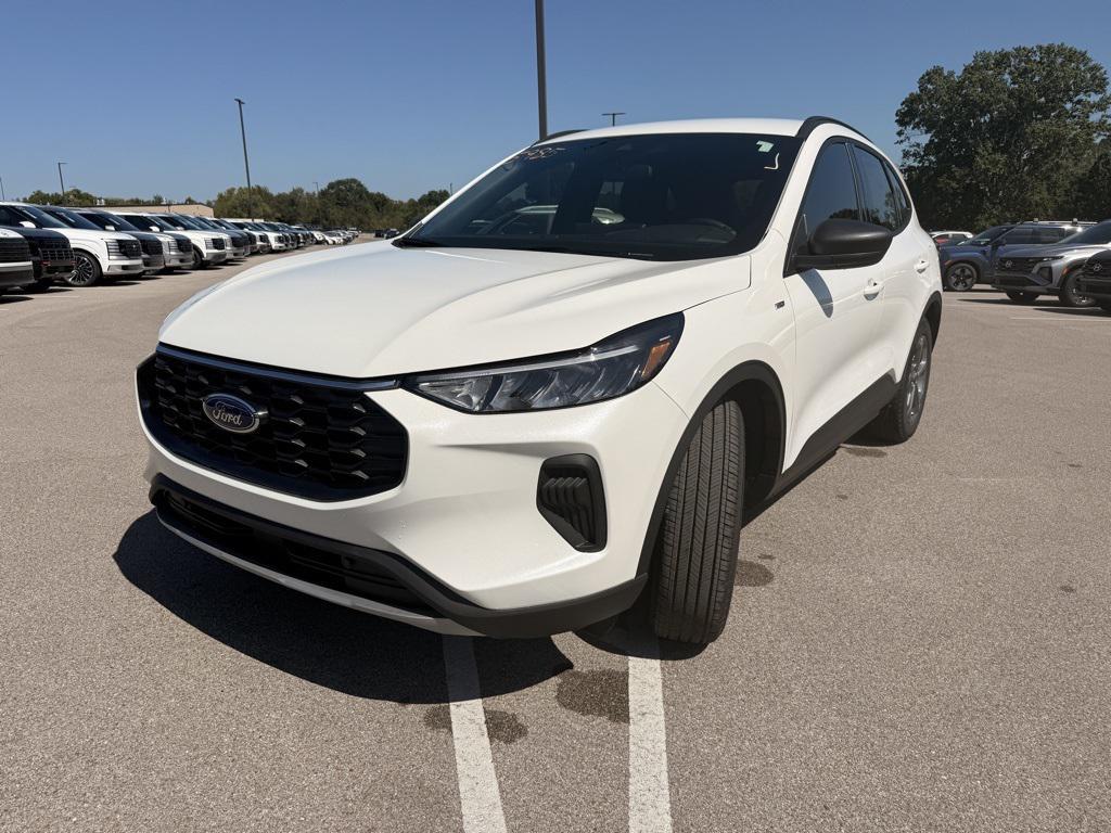 new 2026 Ford Escape car, priced at $32,020