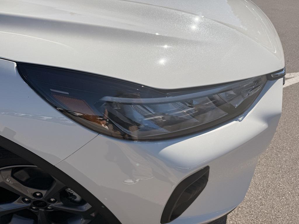 new 2026 Ford Escape car, priced at $32,020