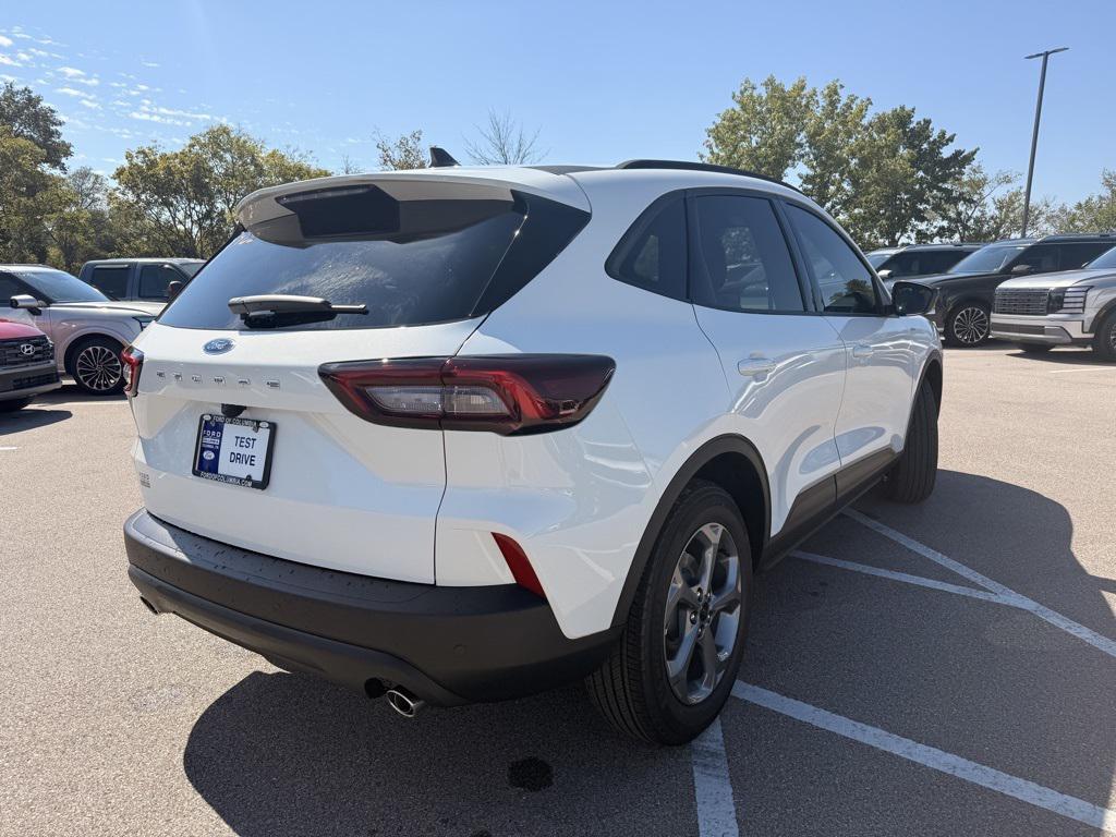 new 2026 Ford Escape car, priced at $32,020