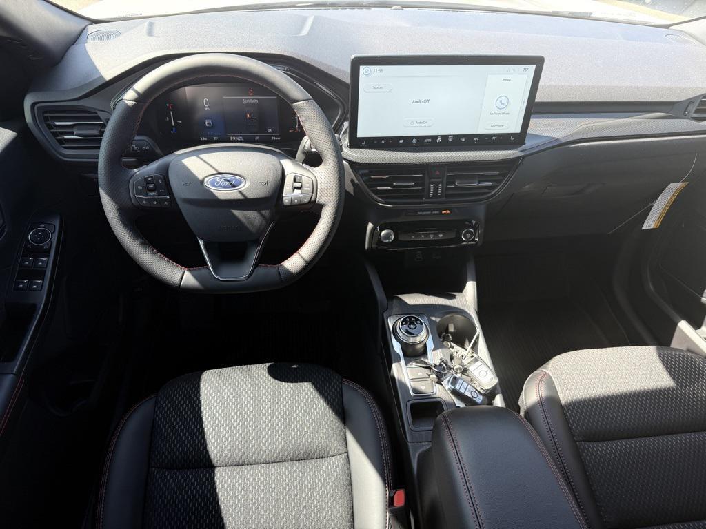 new 2026 Ford Escape car, priced at $32,020