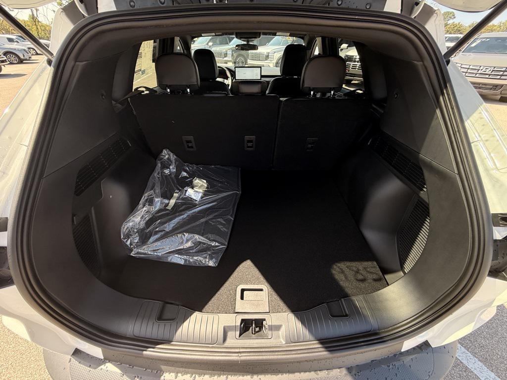 new 2026 Ford Escape car, priced at $32,020