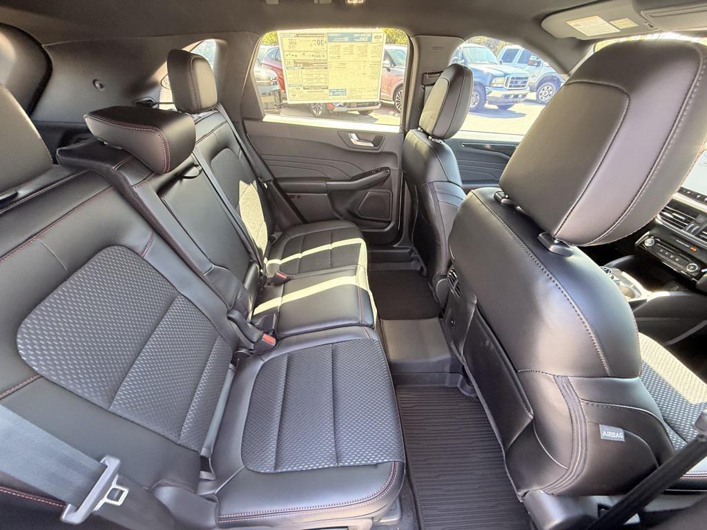 new 2026 Ford Escape car, priced at $32,020