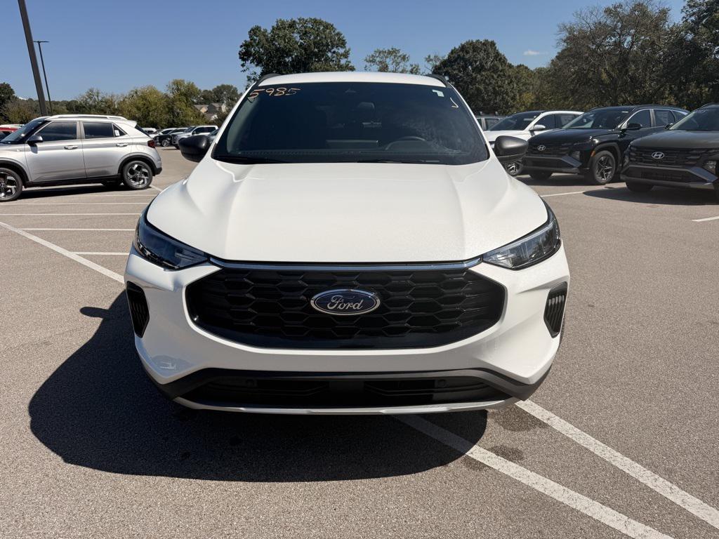 new 2026 Ford Escape car, priced at $32,020