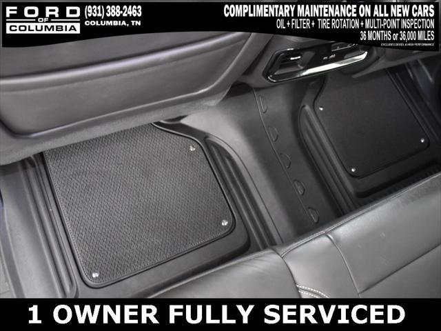 used 2023 GMC Sierra 1500 car, priced at $63,976
