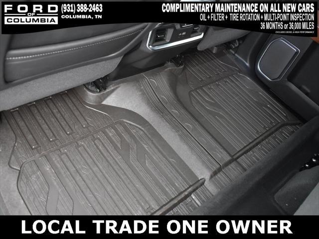 used 2025 GMC Sierra 3500 car, priced at $94,916