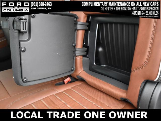 used 2025 GMC Sierra 3500 car, priced at $94,916