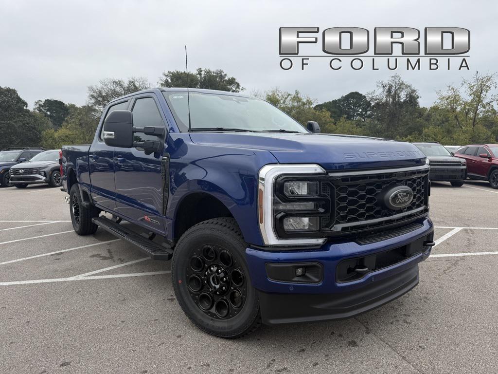 new 2026 Ford F-250 car, priced at $88,664